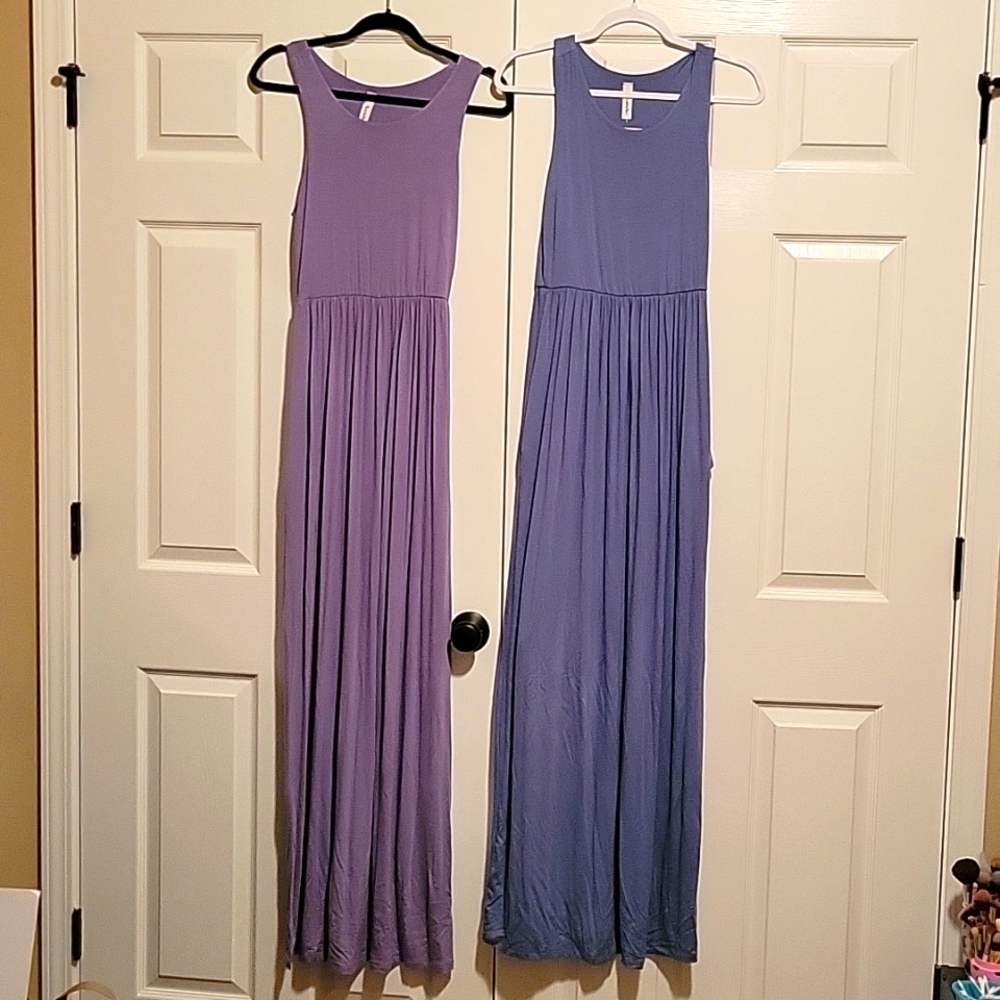 Maxi dress bundle